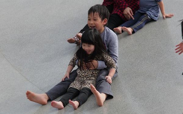 照片：「Jarren & Elsa」BLOG
