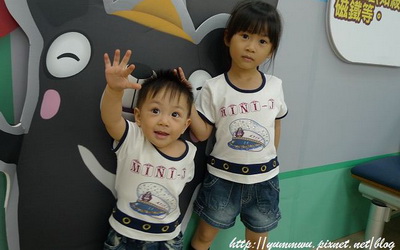照片：「yummwu」BLOG
