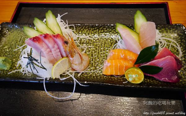 照片：「阿醜」BLOG