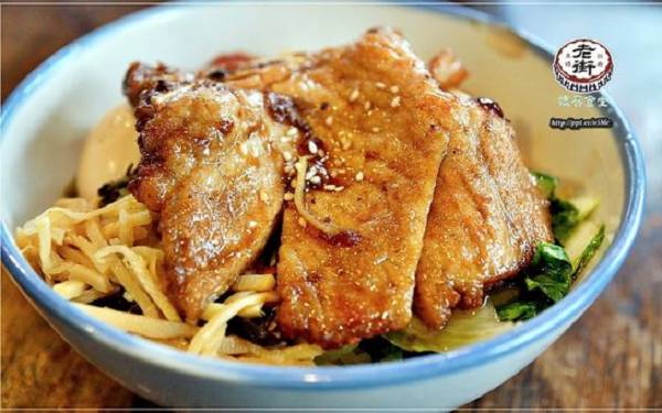 照片：「饅頭弟」BLOG