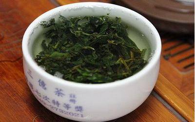 照片：「焦小糖」BLOG