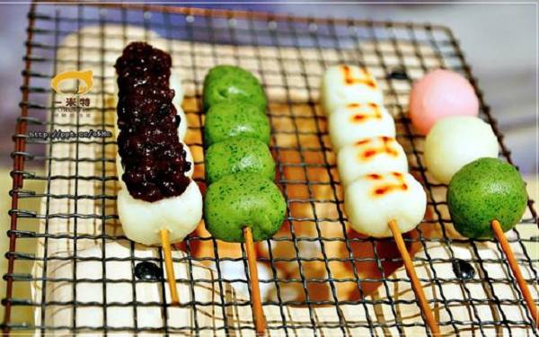 照片：「饅頭弟」BLOG