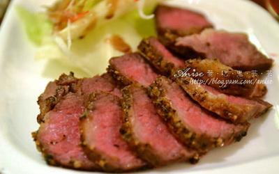 照片：「Anise」BLOG