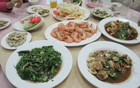 照片：「小安」BLOG