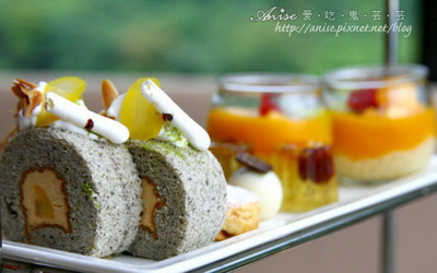 照片：「Anise」BLOG