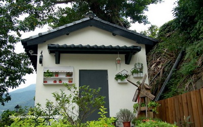 照片：「Jan」BLOG