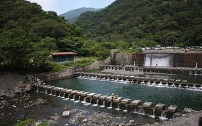 照片：「小魚」BLOG