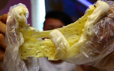 照片：「富嵃」BLOG