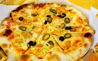 照片：「moni」BLOG