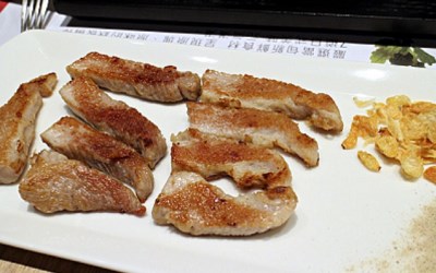 照片：「漁夫小宇」BLOG