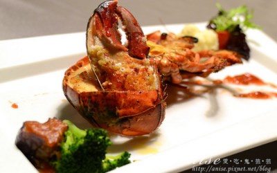 照片：「Anise」BLOG
