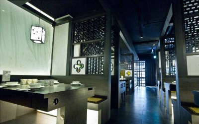 照片：「黑哥桃」BLOG
