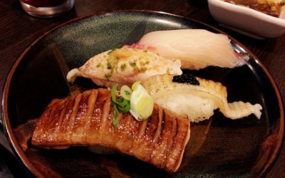 照片：「披著虎皮的貓」BLOG