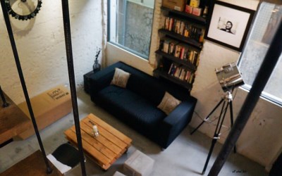 照片：「王拉拉」BLOG
