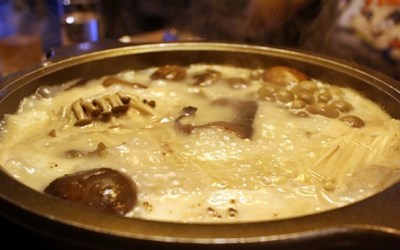 照片：「HoneyMay」BLOG