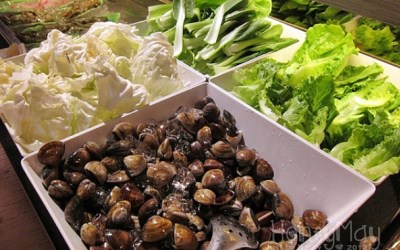 照片：「HoneyMay」BLOG