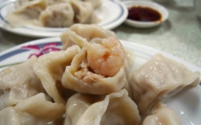 照片：「美食魚樂誌‧小魚」BLOG