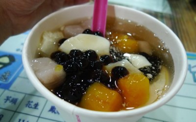 照片：「美食魚樂誌‧小魚」BLOG