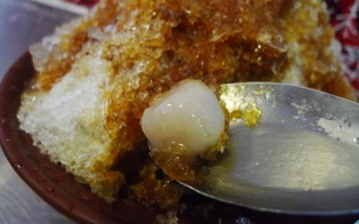 照片：「美食魚樂誌‧小魚」BLOG