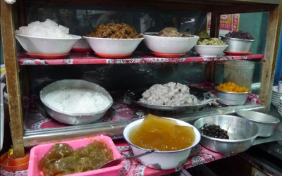 照片：「加小菲」BLOG