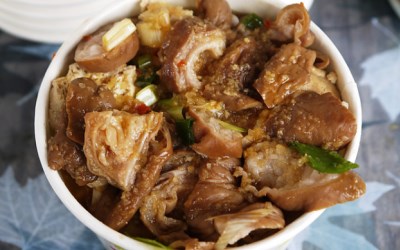 照片：「老錢」BLOG
