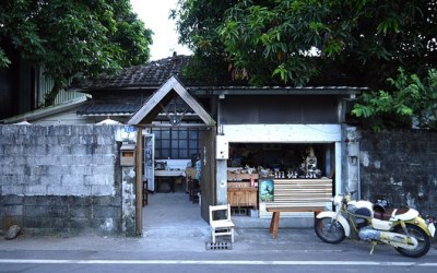 照片：「瑪格」BLOG