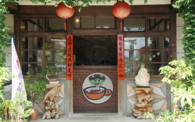 照片：「妮可」BLOG