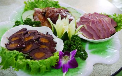照片：「加小菲」BLOG