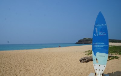 照片：「妮可」BLOG