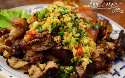照片：「KenAlice0110」BLOG