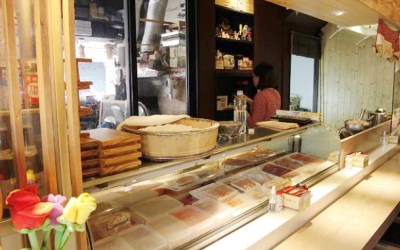 照片：「VIVIYU」BLOG