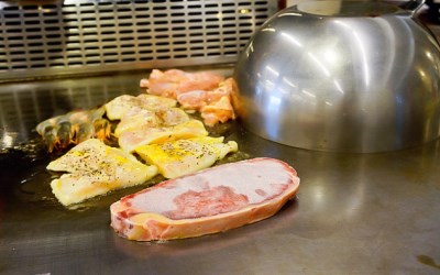 照片：「焦小糖」BLOG