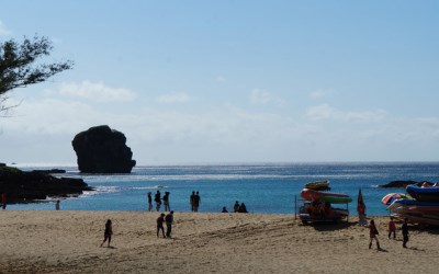 照片：「妮可」BLOG