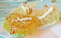 照片：「小安」BLOG