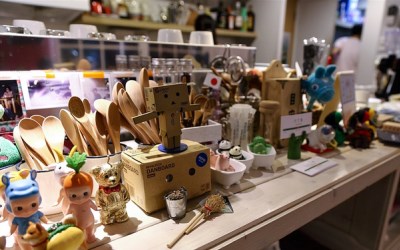照片：「小虎」BLOG