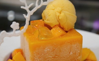 照片：「轉角」BLOG