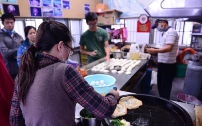 照片：「bobowin」BLOG