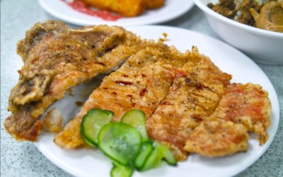 照片：「謝蘿莉」BLOG