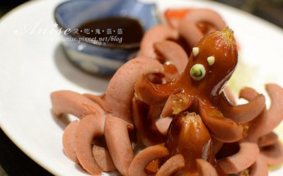 照片：「Anise」BLOG