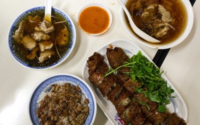 照片：「小虎」BLOG