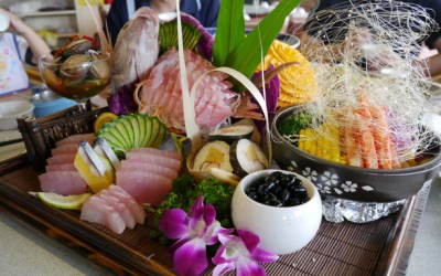 照片：「加小菲」BLOG