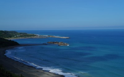 照片：「妮可」BLOG