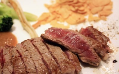照片：「美食魚樂誌‧小魚」BLOG