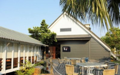 照片：「轉角」BLOG