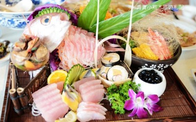 照片：「青青」BLOG