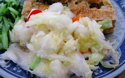照片：「焦小糖」BLOG
