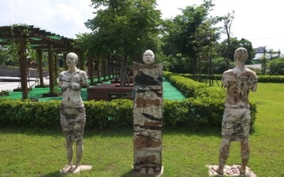 照片：「Yvonne」BLOG