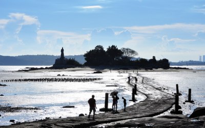 照片：「許傑」BLOG