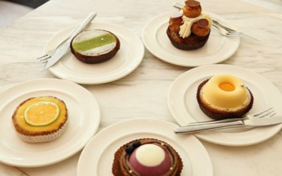照片：「轉角」BLOG