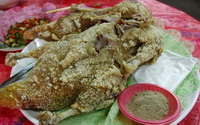 照片：「小安」BLOG